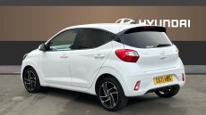 Hyundai i10 1.0 MPi Premium 5dr Petrol Hatchback